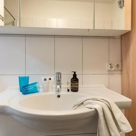 Strandhuus-ehem-strandhotel-wohnung-319-strandsicht-typ-ii 4* הייליגנהאפן