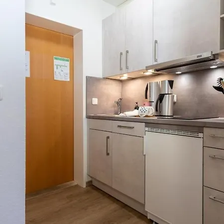 דירה Strandhuus-ehem-strandhotel-wohnung-319-strandsicht-typ-ii