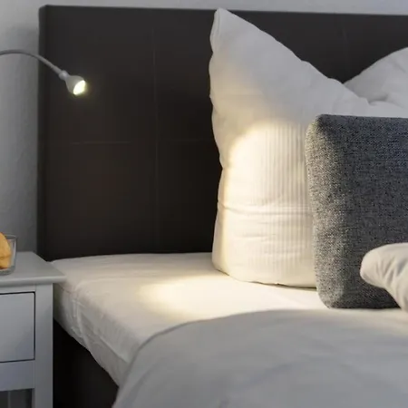 דירה Strandhuus-ehem-strandhotel-wohnung-319-strandsicht-typ-ii הייליגנהאפן