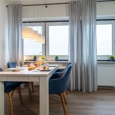 Strandhuus-ehem-strandhotel-wohnung-319-strandsicht-typ-ii דירה הייליגנהאפן