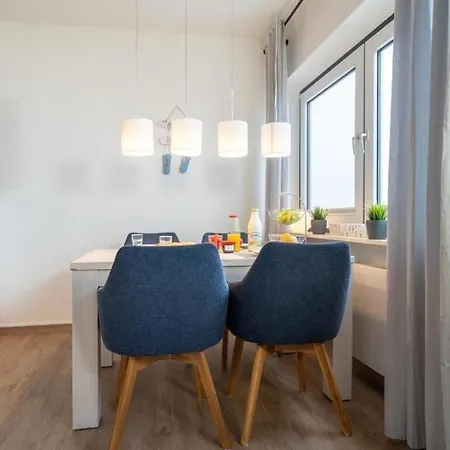 Apartment Strandhuus-ehem-strandhotel-wohnung-319-strandsicht-typ-ii