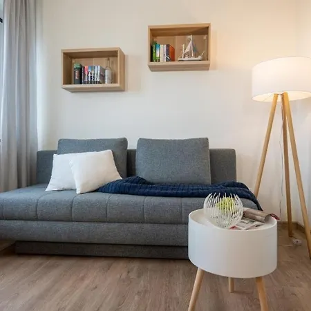 Strandhuus-ehem-strandhotel-wohnung-319-strandsicht-typ-ii דירה הייליגנהאפן